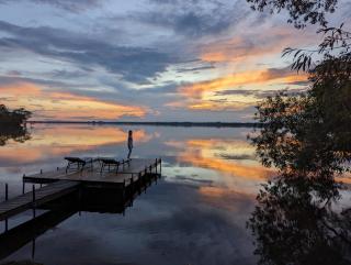 Large Waterfront Home w 5 Ensuite Bathrooms - Belleville - 9