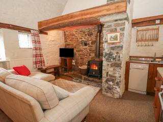 Ty Tarw - Llanybydder - 9