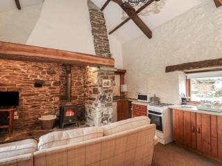Ty Tarw - Llanybydder - 7