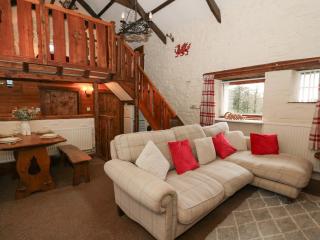 Ty Tarw - Llanybydder - 5