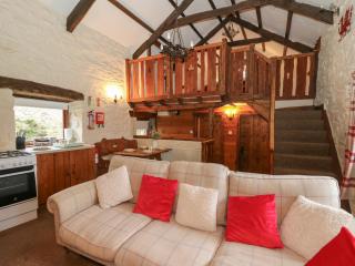 Ty Tarw - Llanybydder - 6