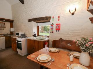 Ty Tarw - Llanybydder - 2