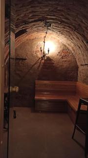 Siedlisko Czerniówka - 1