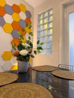 GV Suites Galata - Istambul - 6