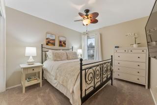 4BR Retreat Near Austin Backyard & Fire pit - Pflugerville - 8