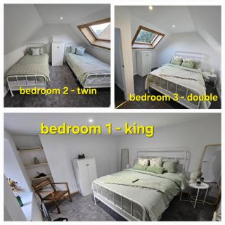 Captain's Retreat, Peterhead - Peterhead - 8