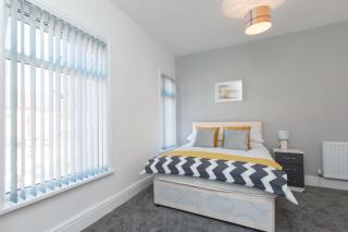 Crewe Rooms Brooklyn Street - Crewe - 7