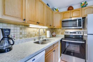 Turtle Bay Condo with Pool Access and Golf Course! - Kahuku - 6
