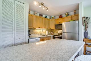 Turtle Bay Condo with Pool Access and Golf Course! - Kahuku - 5