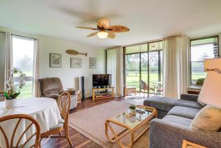 Turtle Bay Condo with Pool Access and Golf Course! - 4
