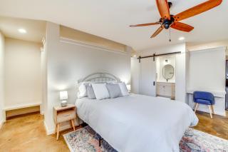 Central and Modern Studio with Workspace in Owasso! - Owasso - 1