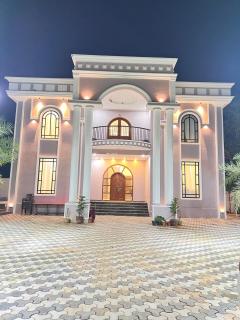 luxurious farmhouse VILLA GRAND - Venkatāpur - 0