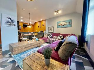 Cod - Seahouses - 4