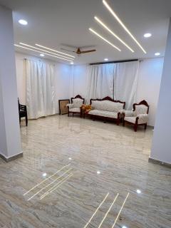 luxurious farmhouse VILLA GRAND - Venkatāpur - 2