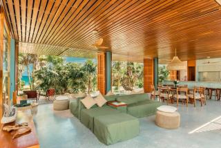 Design awards beach Villa with 4BR and sky pool - Tulum - 0