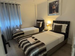 airport room - Lissabon - 8