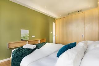 Jessica's home in Soho Recidence, District 1 - 2