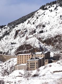 Hotel Ransol - El Tarter - 0