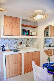 Santorini Evasion - Suite de Luxe - 7