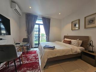 Modern Studio Oasis in Accra - Accra - 3