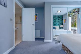 Iconic Garden Apt, Steps from City Centre & Cafes - Bristol - 5