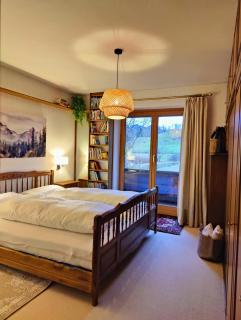 Ferienhaus an der Schlierach - Schliersee - 0