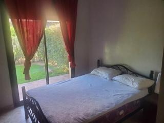 Apparemment atlas golf resort - Rabat - 3