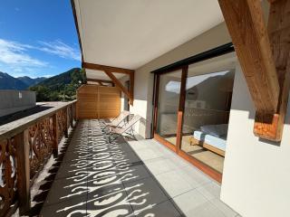 Perle de Savoie B102 - Châtel - 1