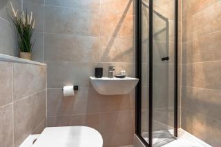 Stag Residence: Modern Serviced Accomodation - Bristol - 7