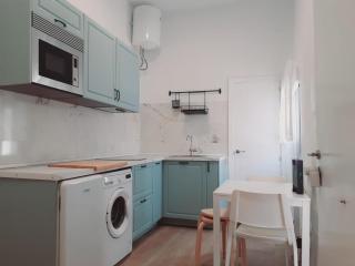 Apartamento Santa Clara 3 - Jerez de la Frontera - 0