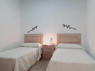 Apartamento Santa Clara 3 - Jerez de la Frontera - 1