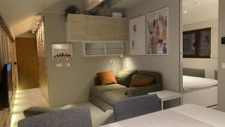 Konaci Koznik Porodični - 0