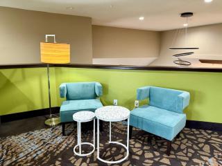 Sleep Inn Savannah Gateway I-95 - Savannah - 6