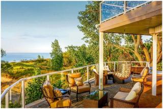 Villa Santorini - Gary - 2