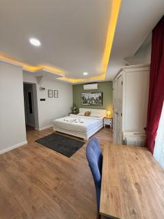 GV Suites Galata - 9