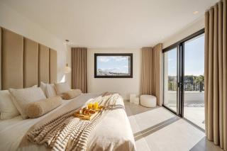 Villa Kumaro 4 bedroom spa outdoor pool parking - Marbella - 7