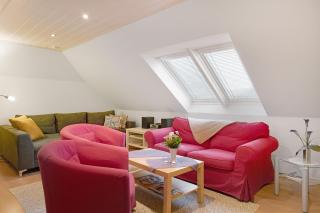 Ferienwohnung Offenbüttel - Oldenbüttel - 9