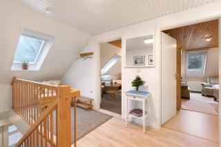 Ferienwohnung Offenbüttel - Oldenbüttel - 1