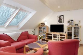 Ferienwohnung Offenbüttel - Oldenbüttel - 8