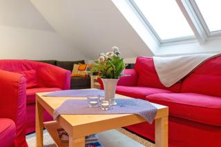 Ferienwohnung Offenbüttel - Oldenbüttel - 7