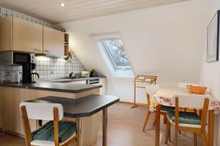 Ferienwohnung Offenbüttel - Oldenbüttel - 6