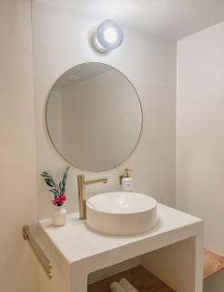 Santorini Evasion - Suite de Luxe - 2