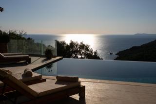Villa Elysium Parga - Parga - 2
