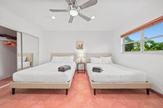 Luxe 2BR Escape Fort Lauderdale - Fort Lauderdale - 3