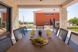 Ville Novak Villaggio - Krnica - 2