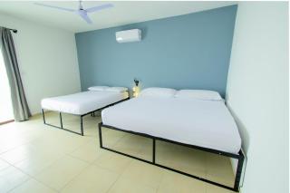 Hotel Paso del Mar Playa del Carmen - Playa del Carmen - 1