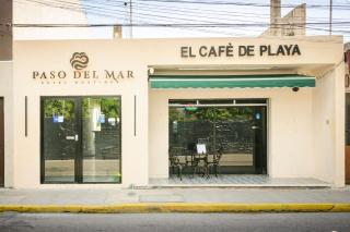 Hotel Paso del Mar Playa del Carmen - Playa del Carmen - 9