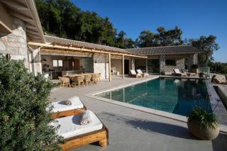 Villa Elysium Parga - 4