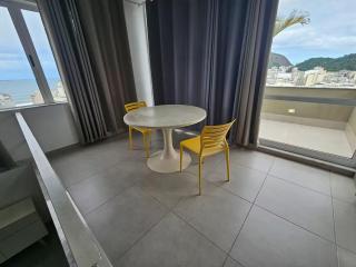 Apartamento moderno em Santa Tereza - Rio de Janeiro - 2
