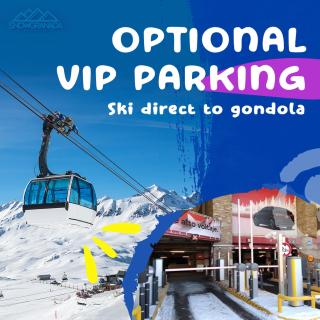 SnowGranada Hight Level Galatino - 3